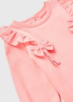 Kız Bebek T-Shirt Tayt Takım