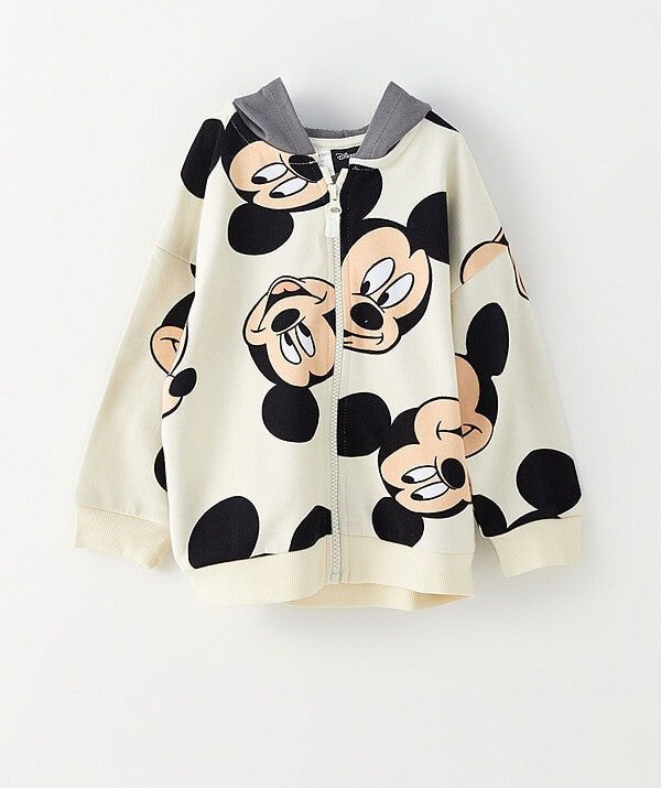 Unisex Bebek Hırka