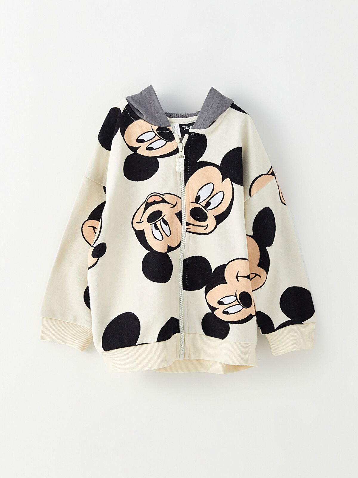 Unisex Bebek Hırka Unisex Bebek Hırka