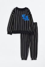 Erkek Çocuk Eşofman Takımı