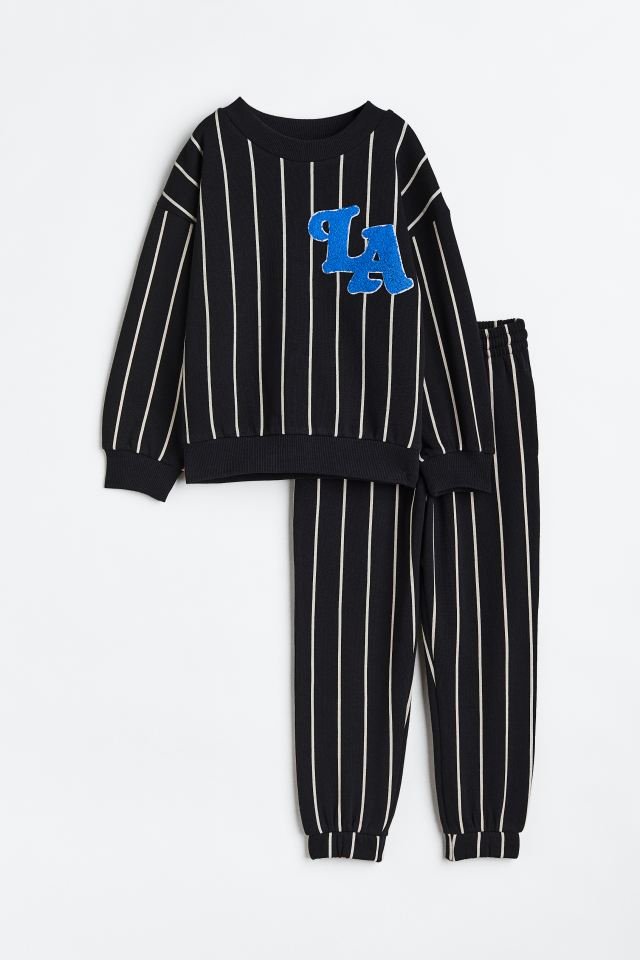 Erkek Çocuk Eşofman Takımı Erkek Çocuk Eşofman Takımı