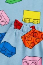 Erkek Çocuk Pijama Takımı