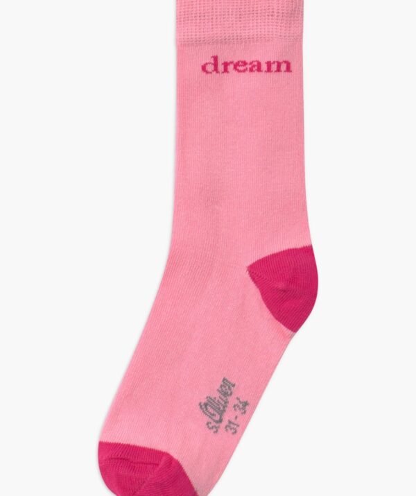 Kız Çocuk 7li Çorap