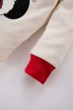 Kız Bebek Pijama Takımı