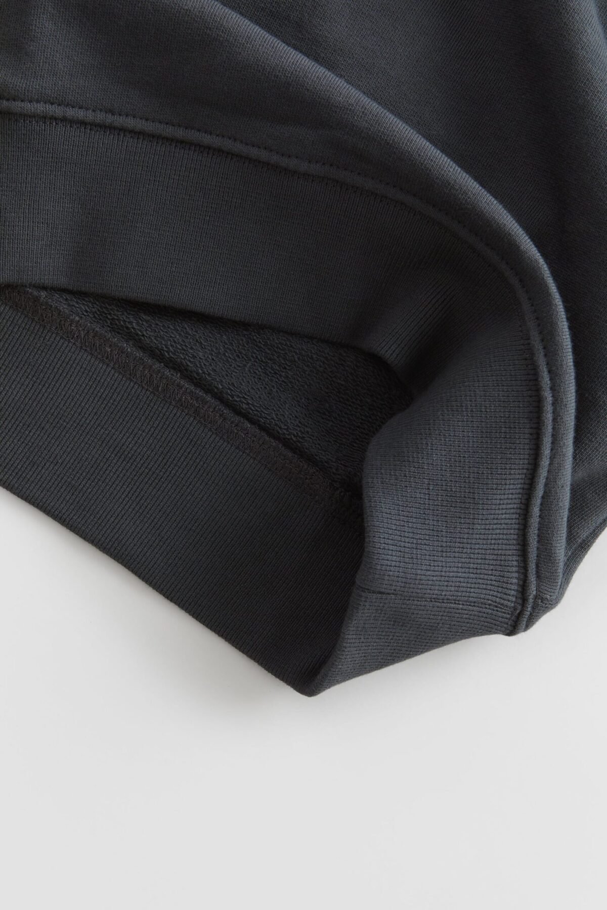 Erkek Çocuk Baskılı Sweatshirt