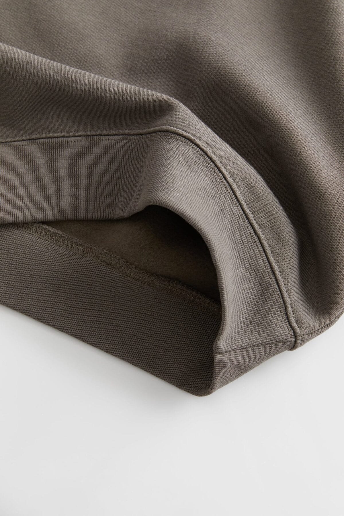 Erkek Çocuk Basic Sweatshirt