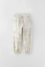 Erkek Çocuk Batik Eşofman