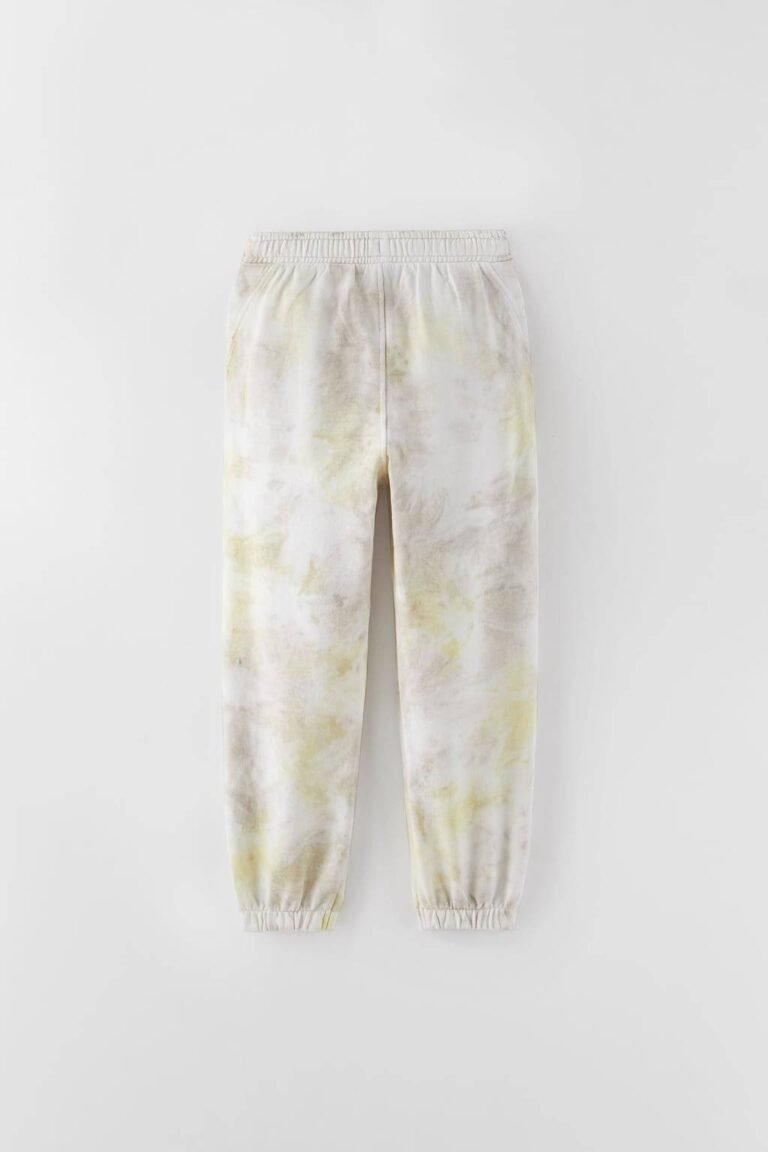 Erkek Çocuk Batik Eşofman