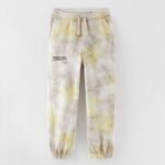 Erkek Çocuk Batik Eşofman