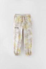 Erkek Çocuk Batik Eşofman