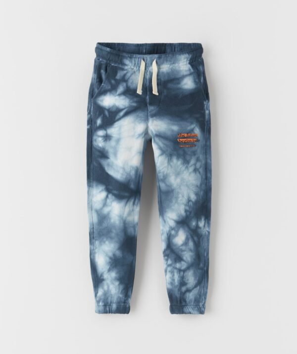 Erkek Çocuk Batik Eşofman