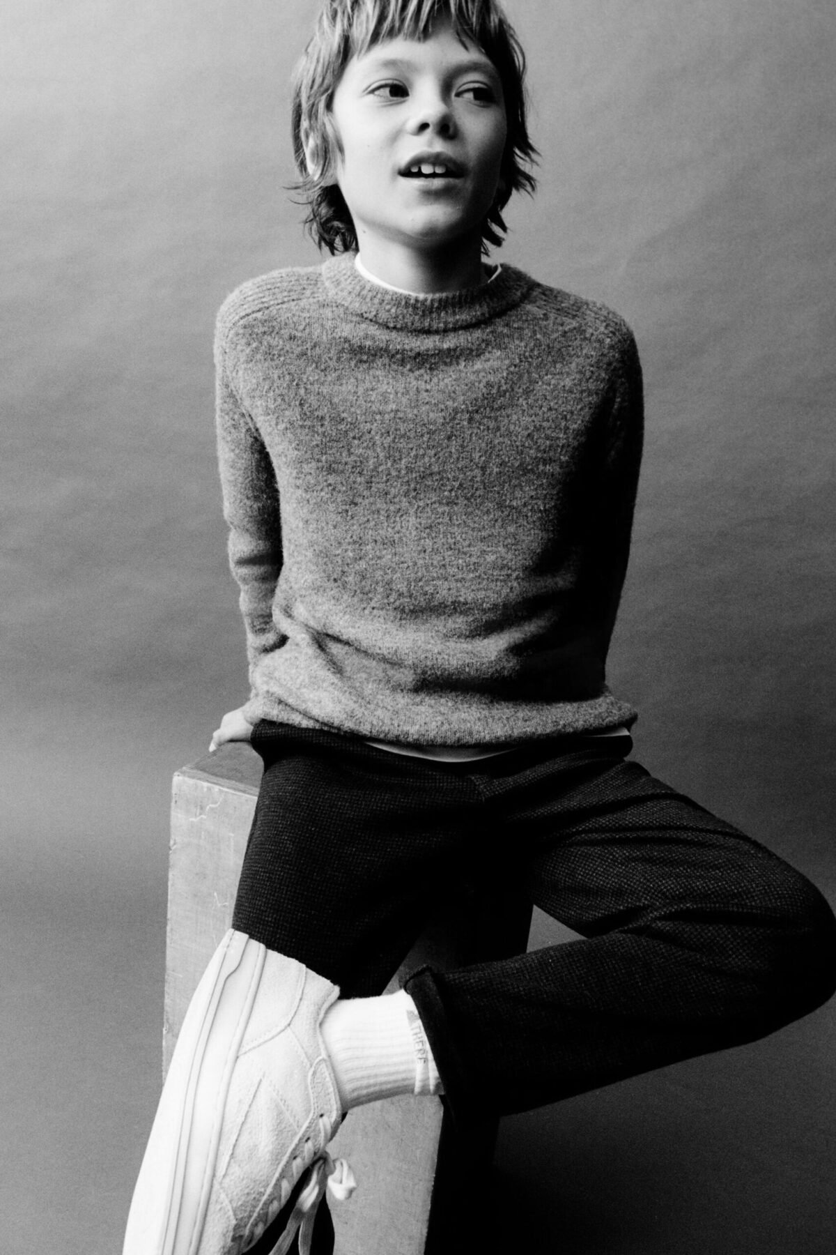 Erkek Çocuk Jogger
