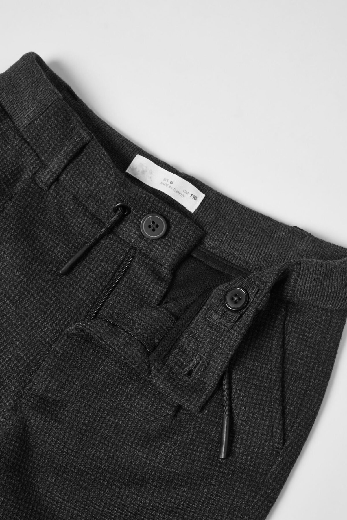 Erkek Çocuk Jogger