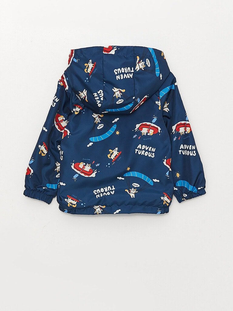 erkek bebek yagmurluk 1701960738007