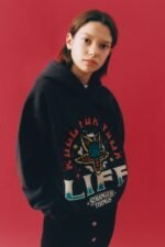 Erkek Çocuk Kapüşonlu Sweatshirt - Görsel 4