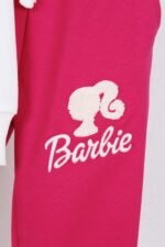 Kız Bebek Eşofman Takımı - Görsel 6