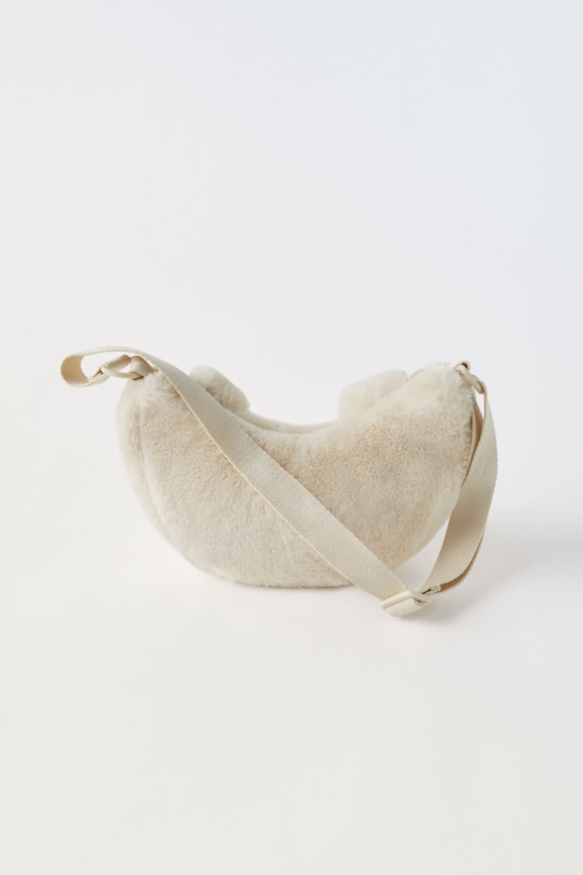 Kız Bebek Çanta - Görsel 3