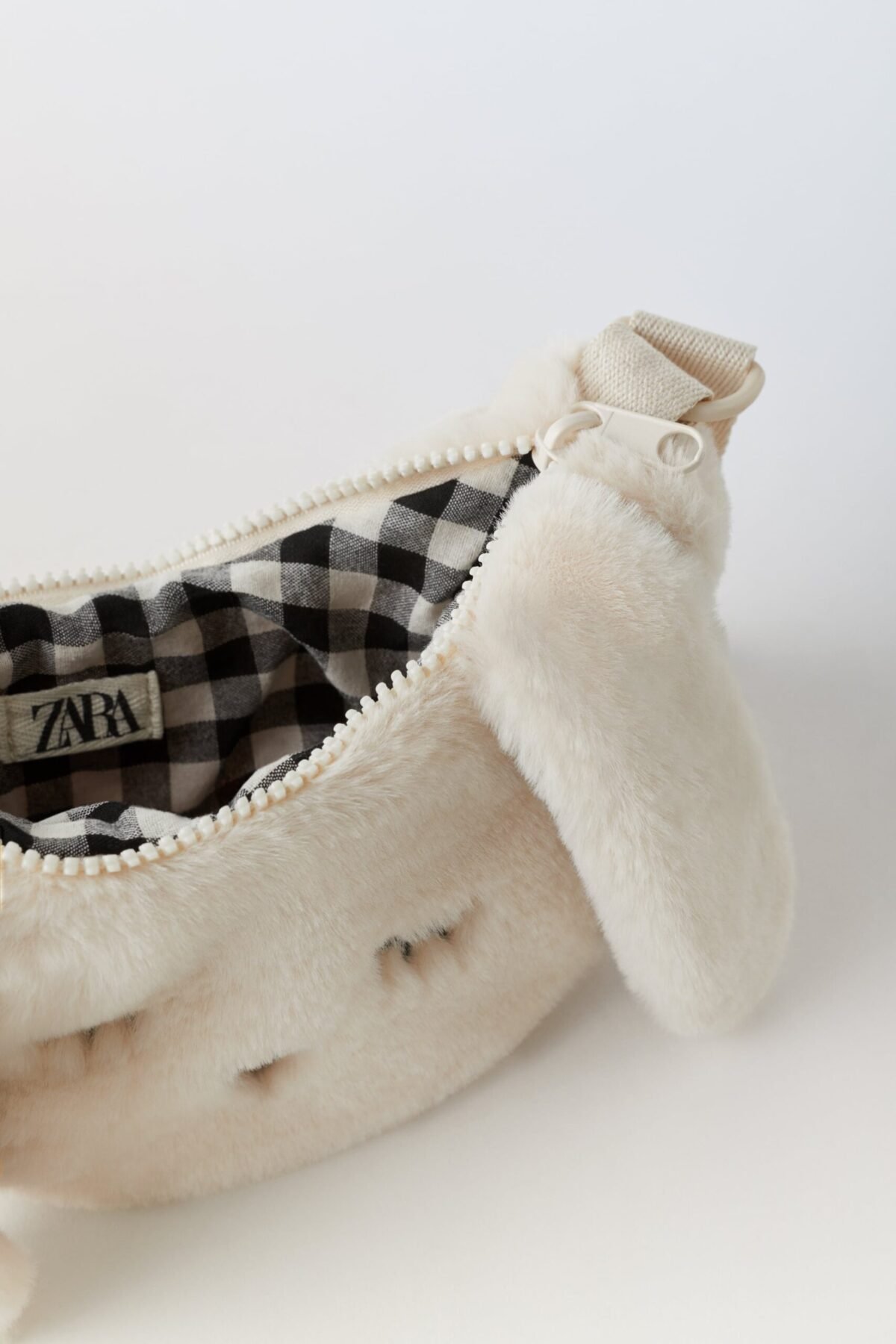 Kız Bebek Çanta - Görsel 4