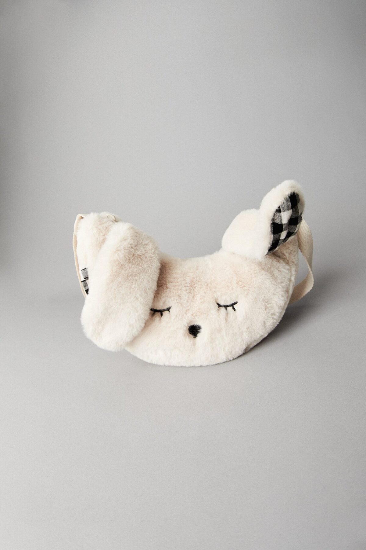 Kız Bebek Çanta - Görsel 6