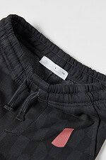 Erkek Çocuk Baskılı Eşofman - Görsel 3