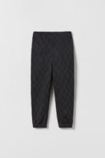 Erkek Çocuk Baskılı Eşofman - Görsel 2