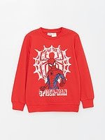 Erkek Çocuk Baskılı Takım - Görsel 2