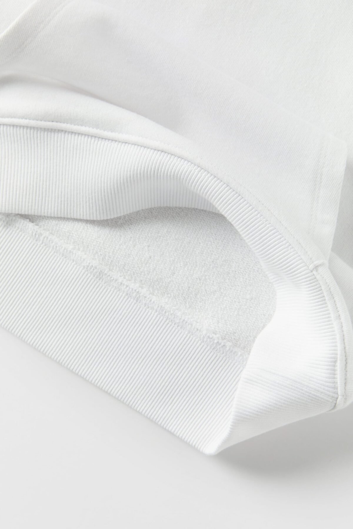 Erkek Çocuk Kapüşonlu Sweatshirt