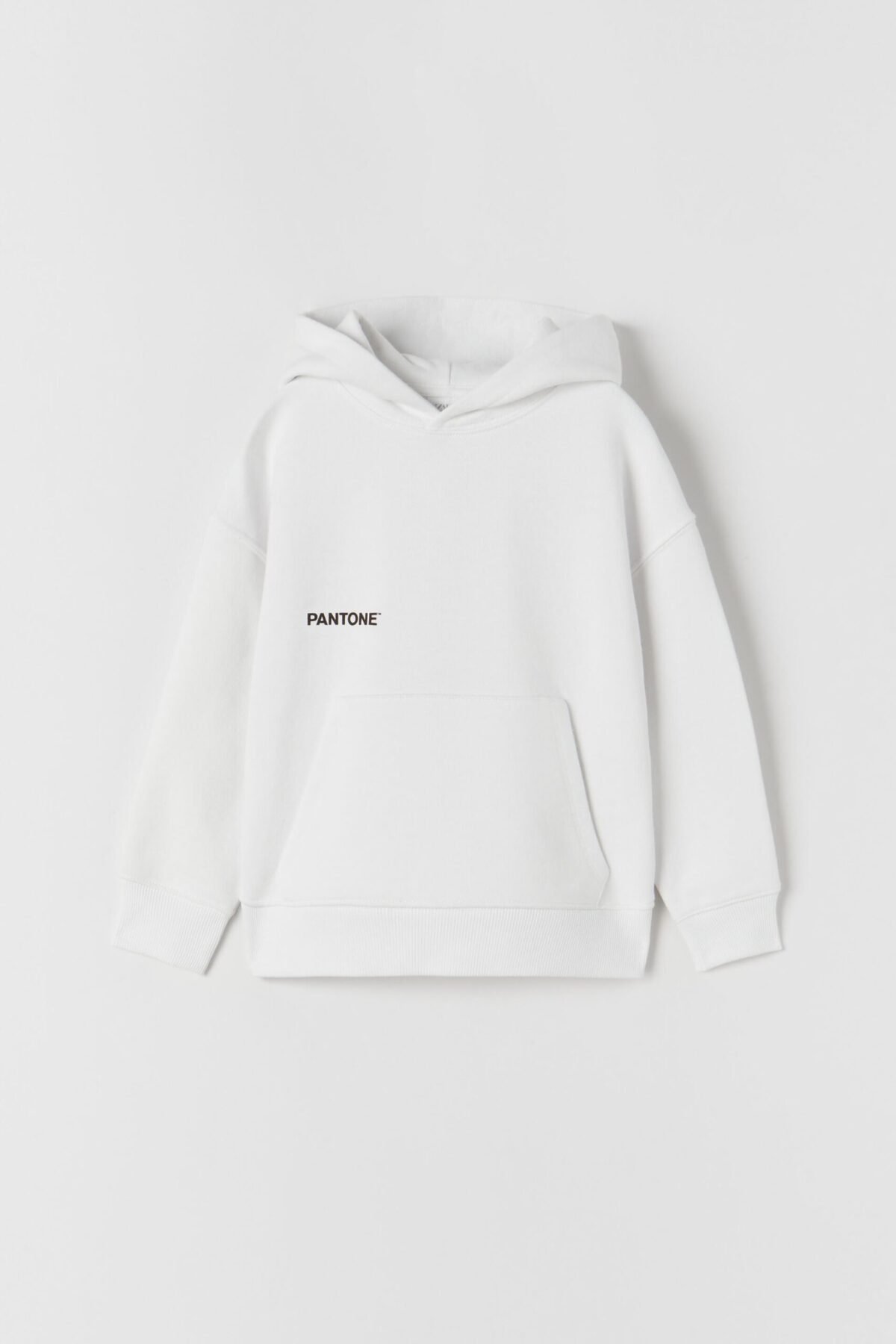 Erkek Çocuk Kapüşonlu Sweatshirt
