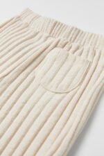 Kız Bebek Taytlı Takım - Görsel 4