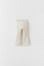 Kız Bebek Taytlı Takım - Görsel 5