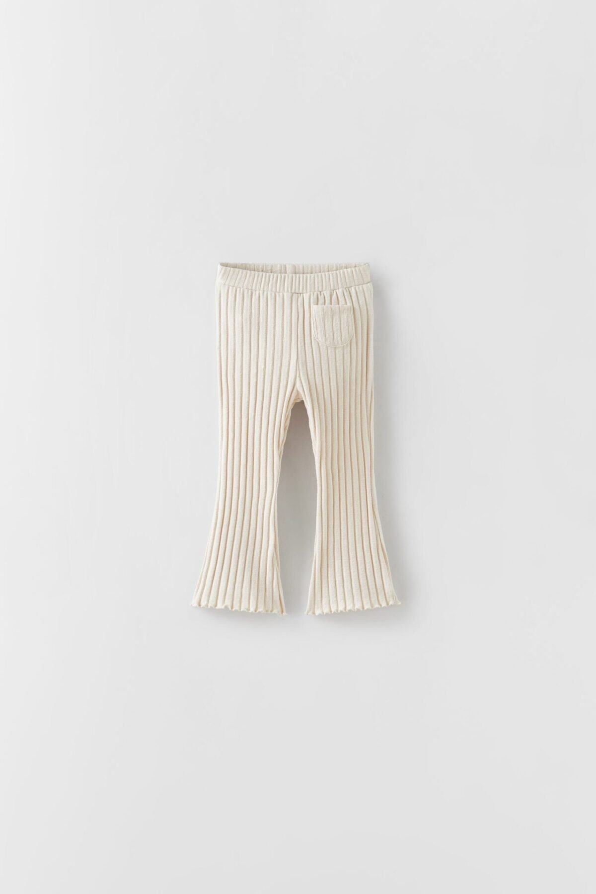 Kız Bebek Taytlı Takım - Görsel 3