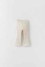 Kız Bebek Taytlı Takım - Görsel 3