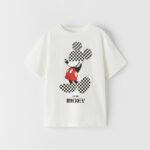 Erkek Çocuk Baskılı T-Shirt