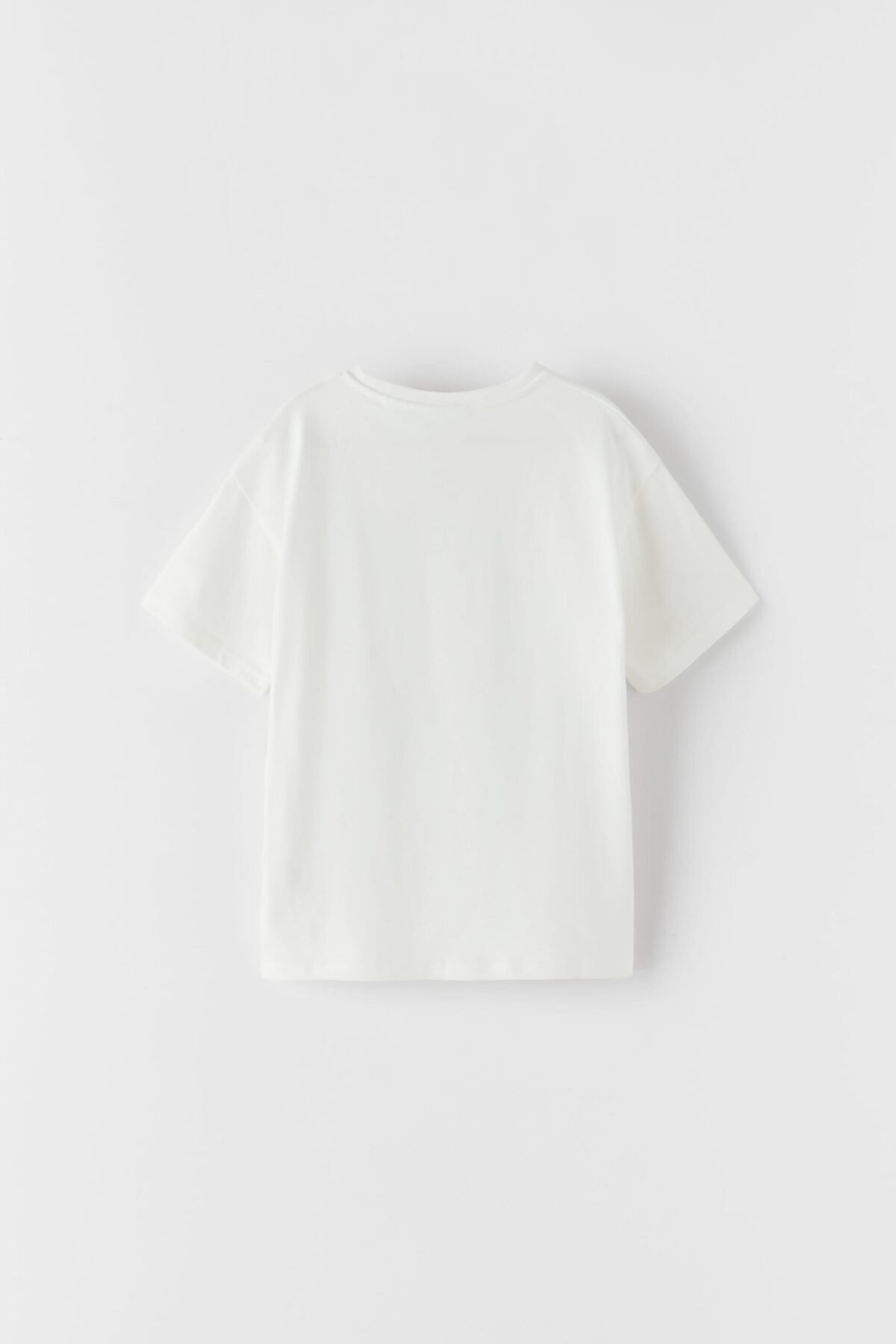 Erkek Çocuk Baskılı T-Shirt - Görsel 2