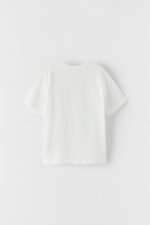 Erkek Çocuk Baskılı T-Shirt - Görsel 2