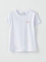 Kız Çocuk Pijama Takımı - Görsel 2