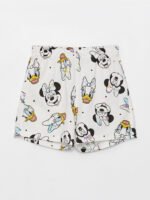 Kız Çocuk Pijama Takımı - Görsel 3