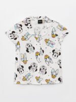 Kız Çocuk Pijama Takımı - Görsel 2