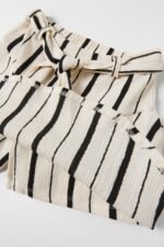 Kız Çocuk Şort Etek - Görsel 2