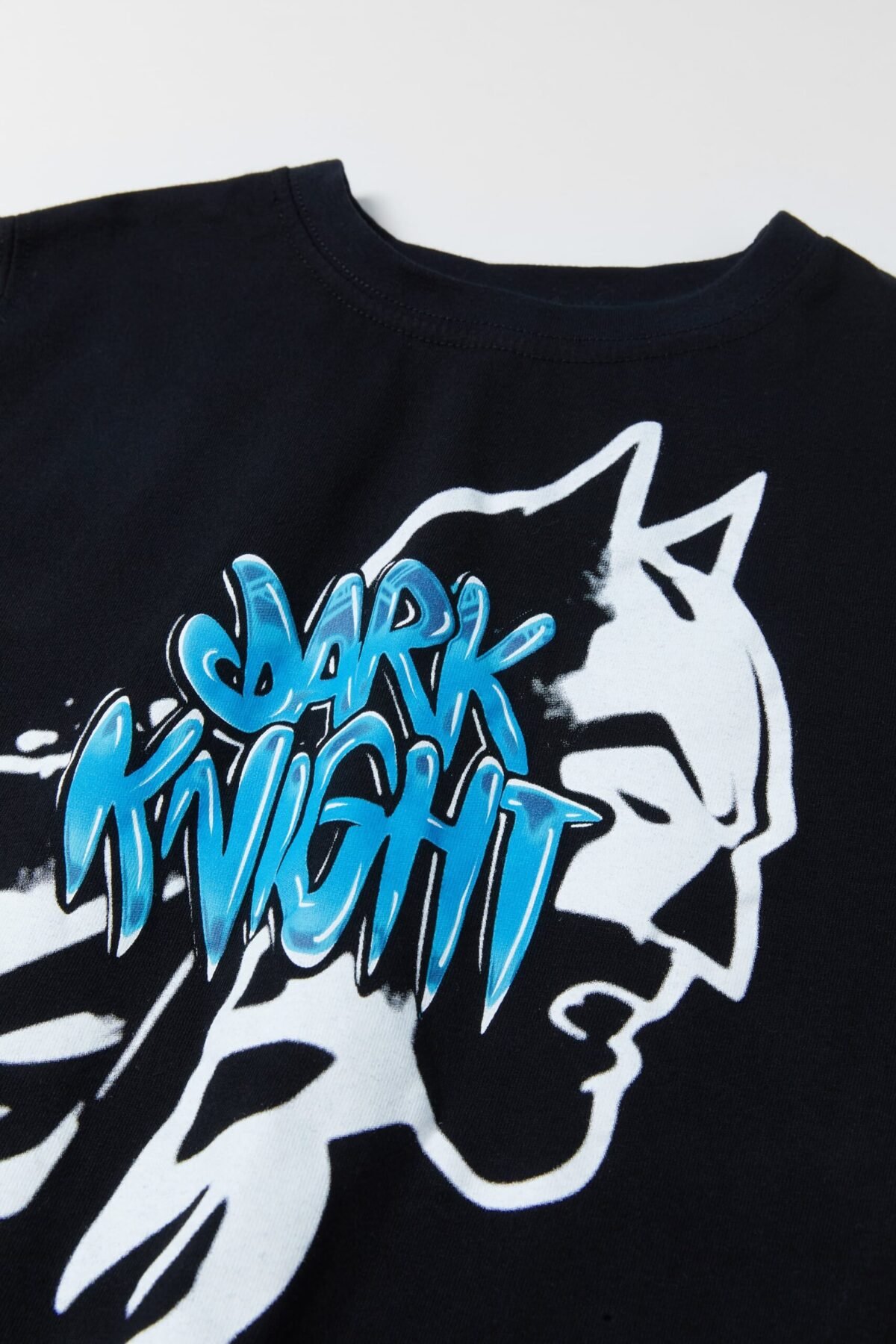 Erkek Çocuk Batman T-Shirt