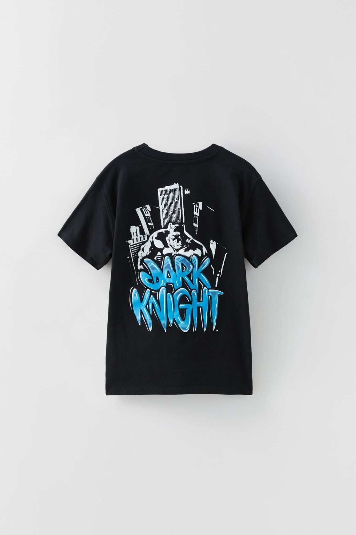 Erkek Çocuk Batman T-Shirt