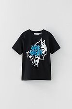 Erkek Çocuk Batman T-Shirt