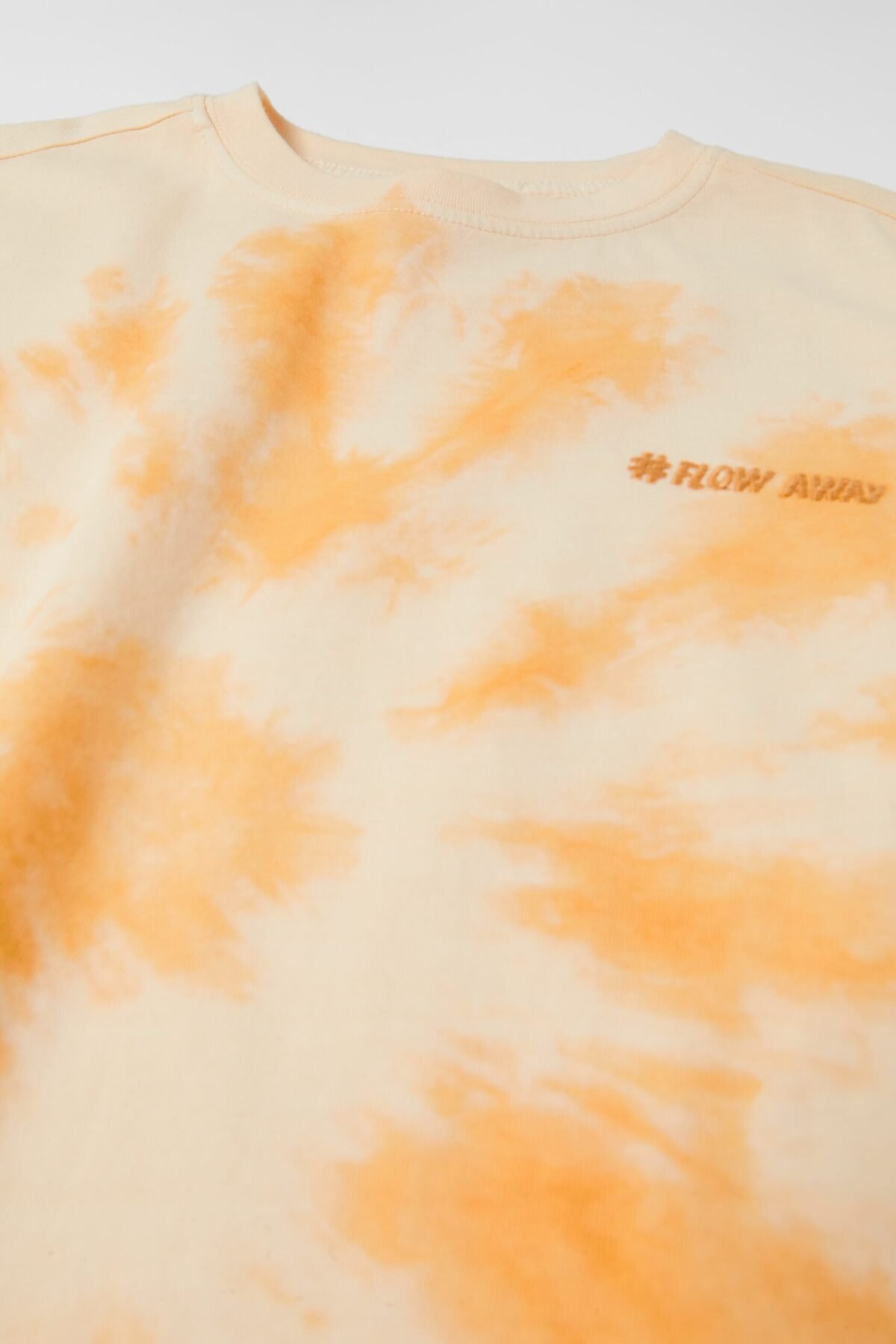 Erkek Çocuk Batik T-Shirt - Görsel 2