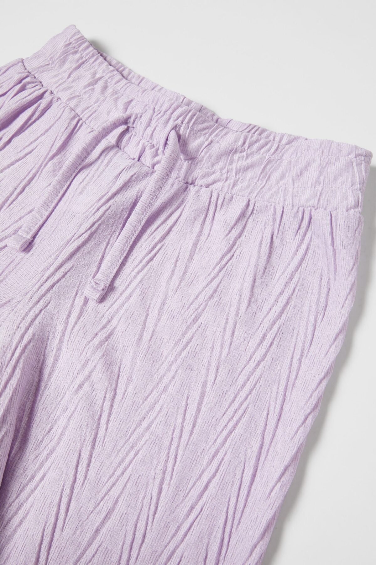 Kız Çocuk Pantolon - Görsel 2