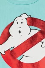 Erkek Çocuk Baskılı T-Shirt - Görsel 2