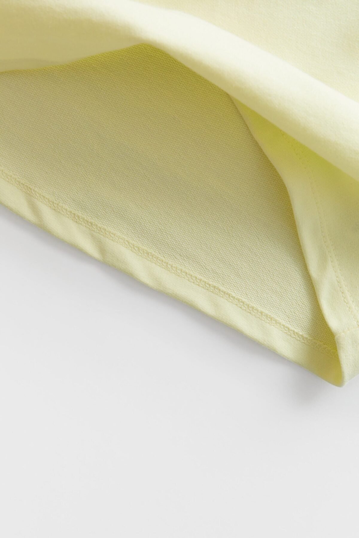 Kız Bebek Baskılı T-Shirt - Görsel 4