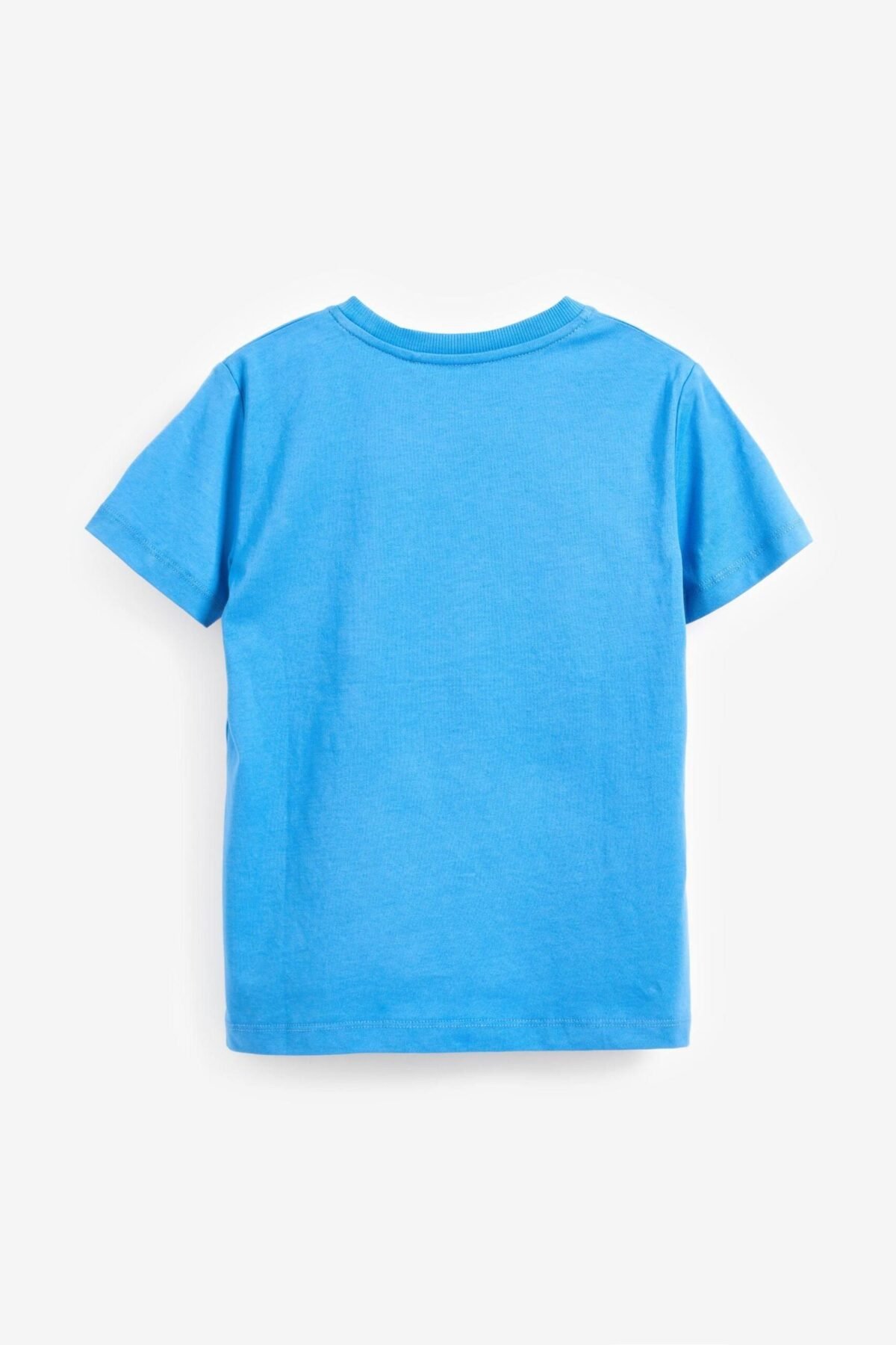 Erkek Çocuk Baskılı T-Shirt - Görsel 2