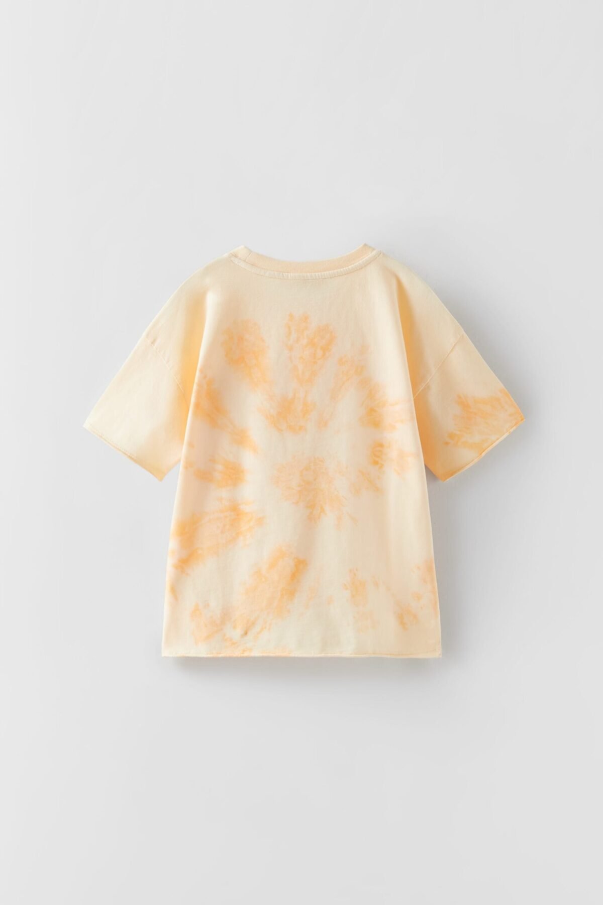 Erkek Çocuk Batik T-Shirt - Görsel 3