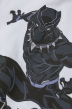 Erkek Çocuk Baskılı T-Shirt - Görsel 2