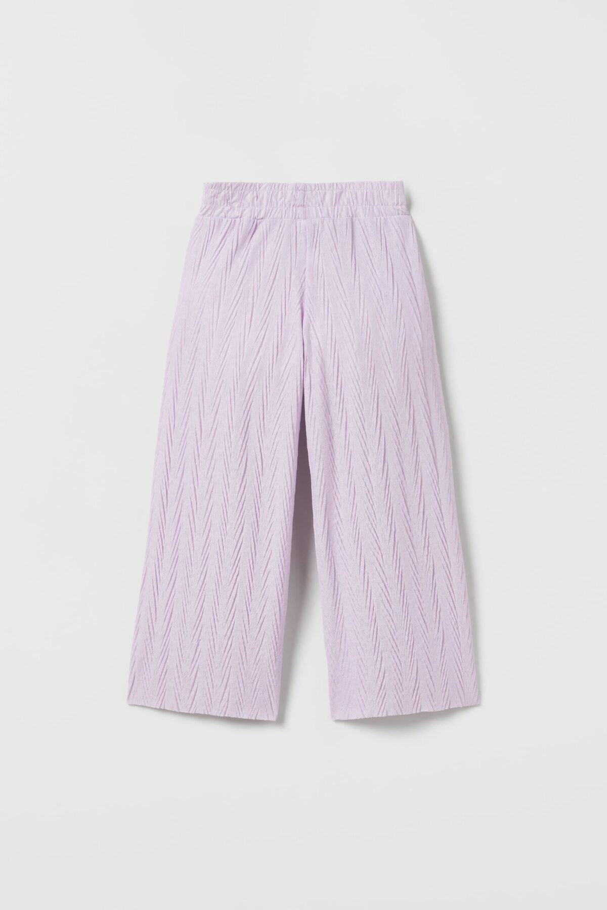 Kız Çocuk Pantolon - Görsel 3